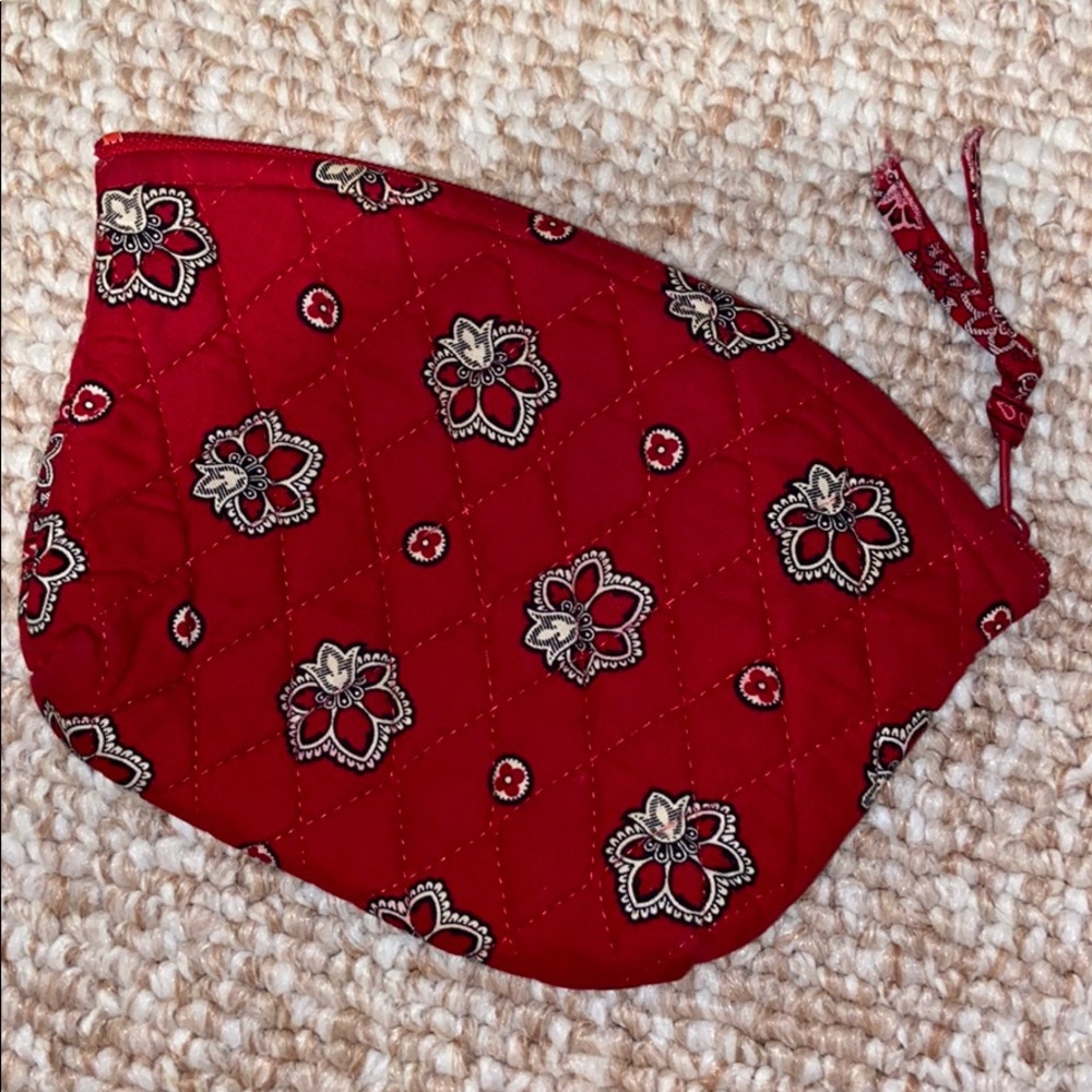 Vintage Vera Bradley mini bag
